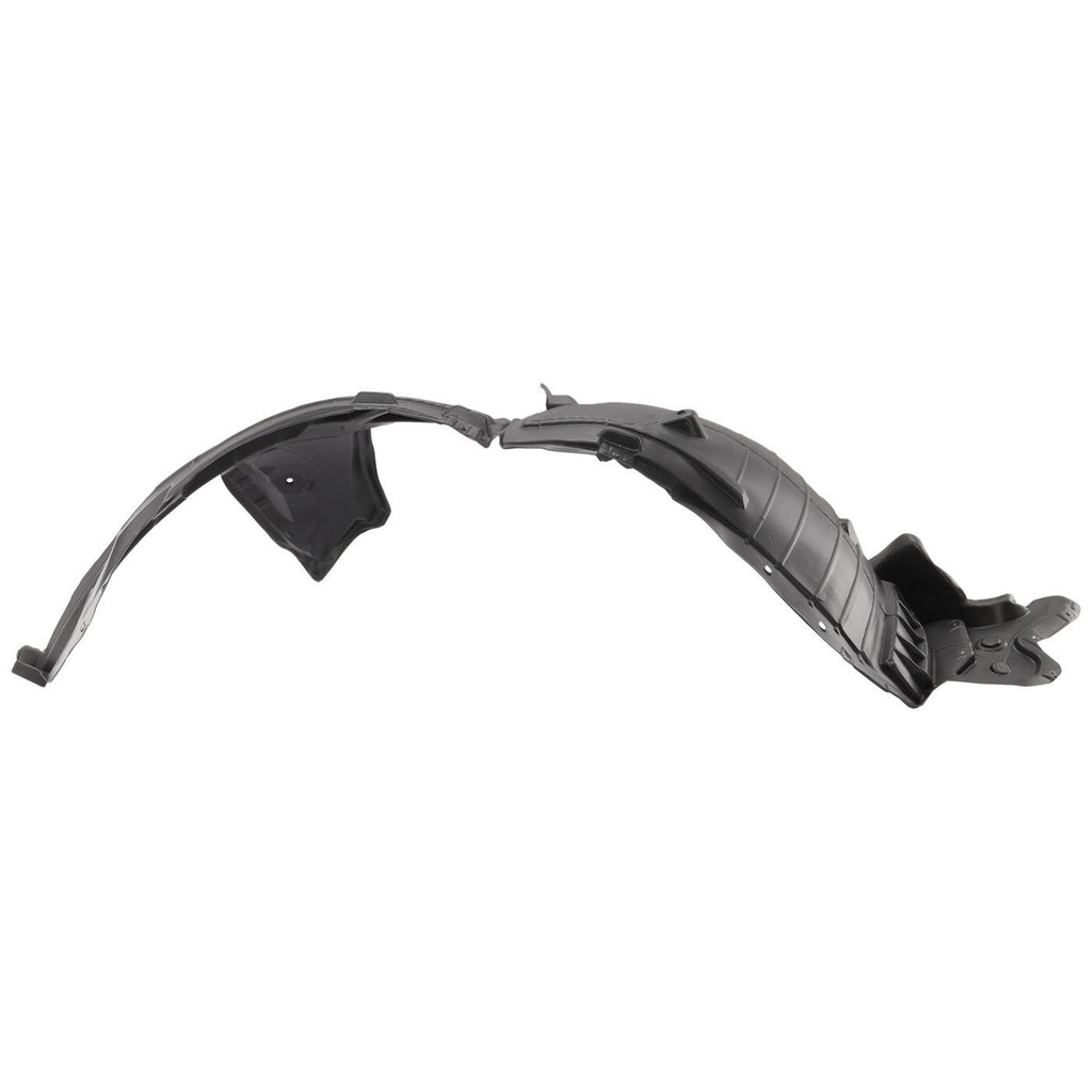 New Fender Liner For 2014-2018 Nissan Rogue Front Passenger Side NI1249135