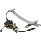 Power Window Regulator For 1992-11 Mercury Grand Marquis Front Right with Motor