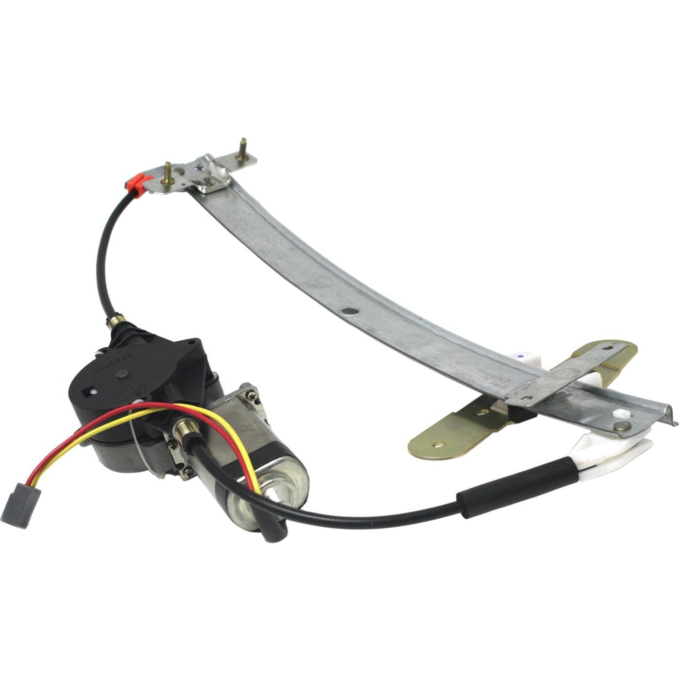 Power Window Regulator For 1992-11 Mercury Grand Marquis Front Right with Motor