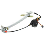 Power Window Regulator For 1992-11 Mercury Grand Marquis Front Right with Motor