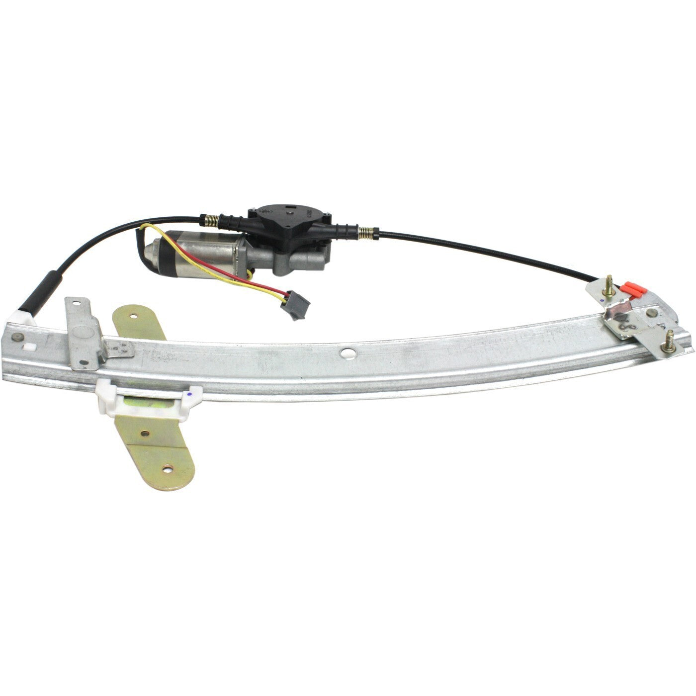 Power Window Regulator For 1992-11 Mercury Grand Marquis Front Right with Motor