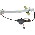 Power Window Regulator For 1992-11 Mercury Grand Marquis Front Right with Motor