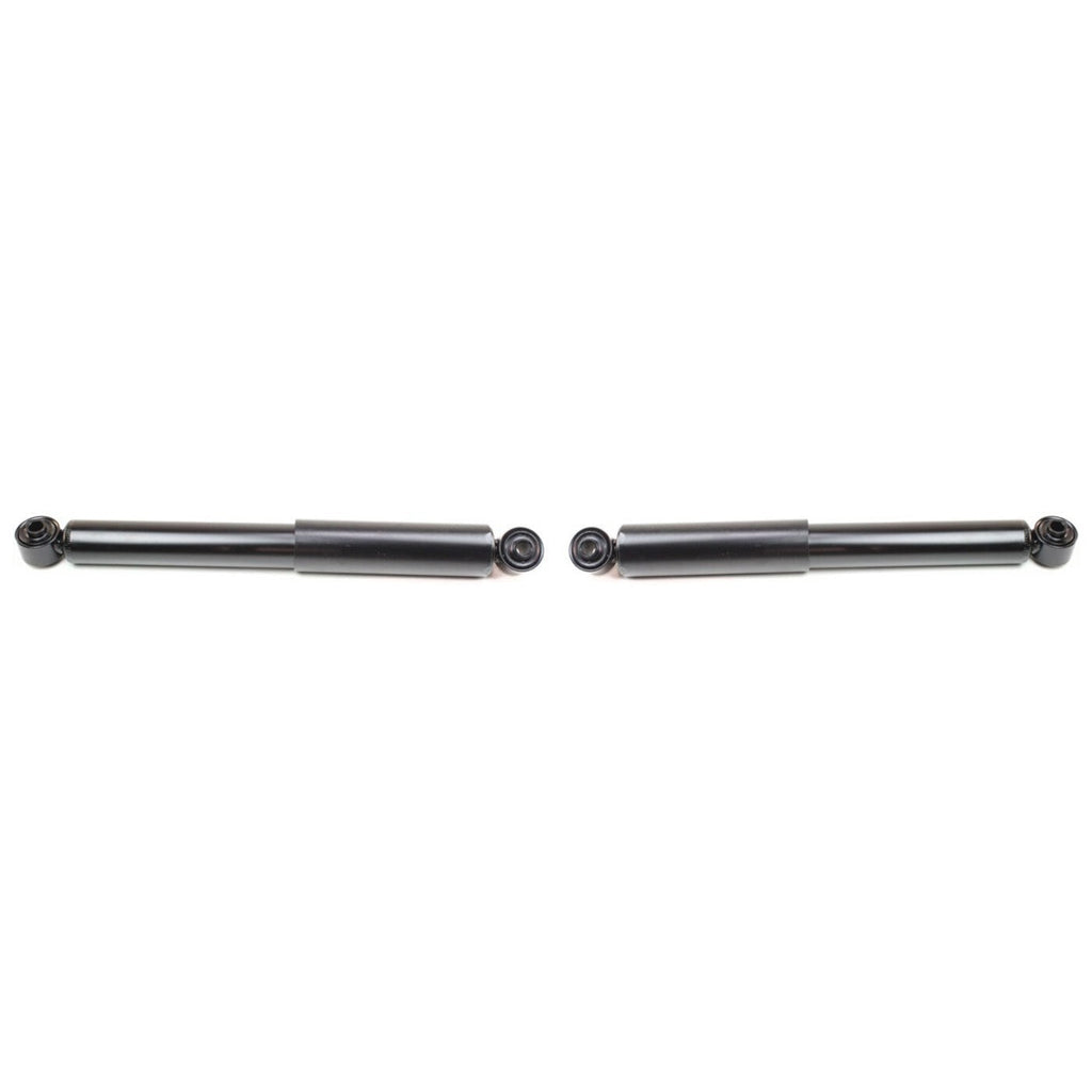 Pair Shock Set of 2 Rear Driver & Passenger Side Left Right for Kia Sorento
