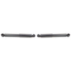 Pair Shock Set of 2 Rear Driver & Passenger Side Left Right for Kia Sorento