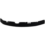 Front Lower Valance For 2018 2019 2020 Ford F-150 Textured Gray CAPA JL3Z17626AB