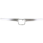 Grille For 2006-2008 Honda Civic Sedan Chrome Plastic