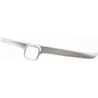 Grille For 2006-2008 Honda Civic Sedan Chrome Plastic