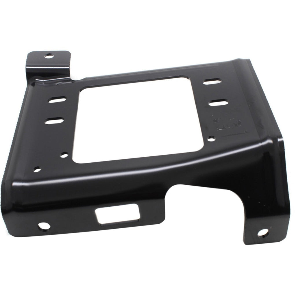 Bumper Bracket For 2017 Ford F-250 Super Duty Front Left & Right Side Inner