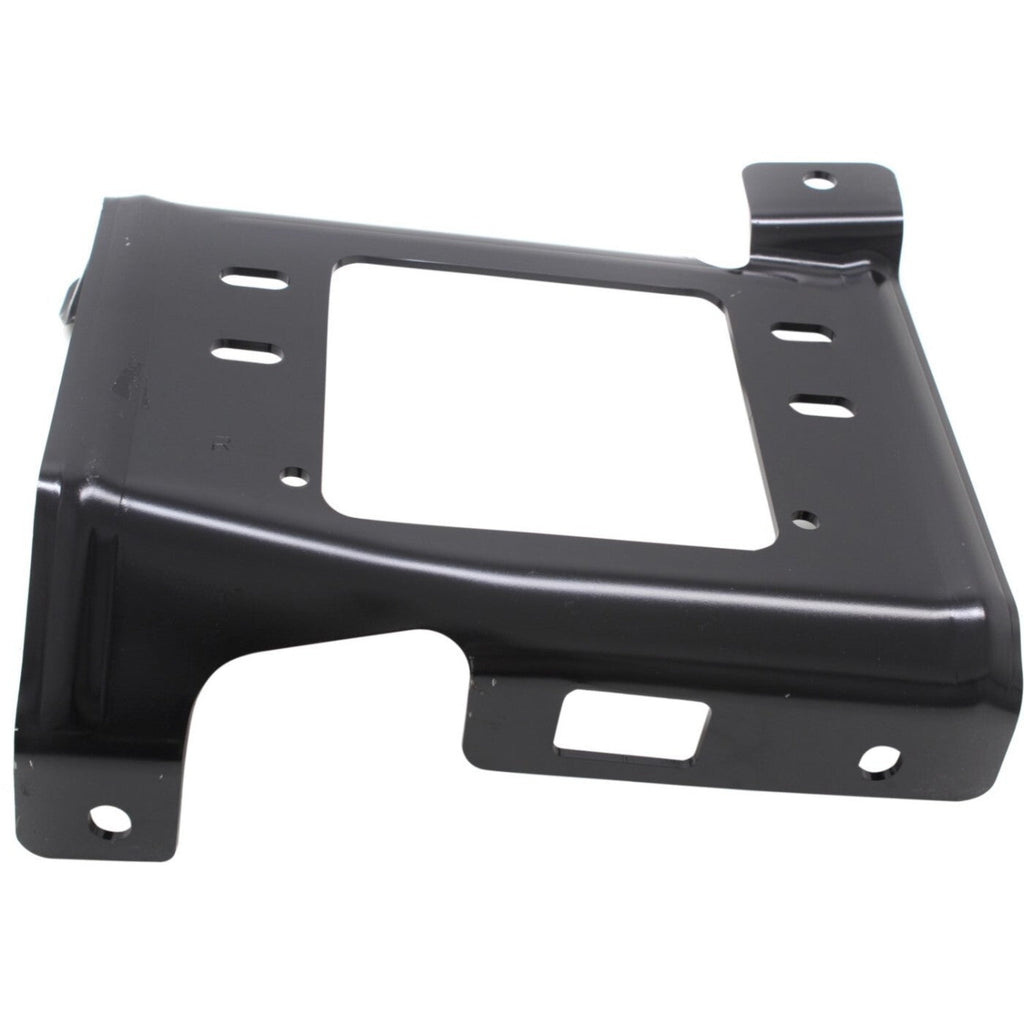 Bumper Bracket For 2017 Ford F-250 Super Duty Front Left & Right Side Inner