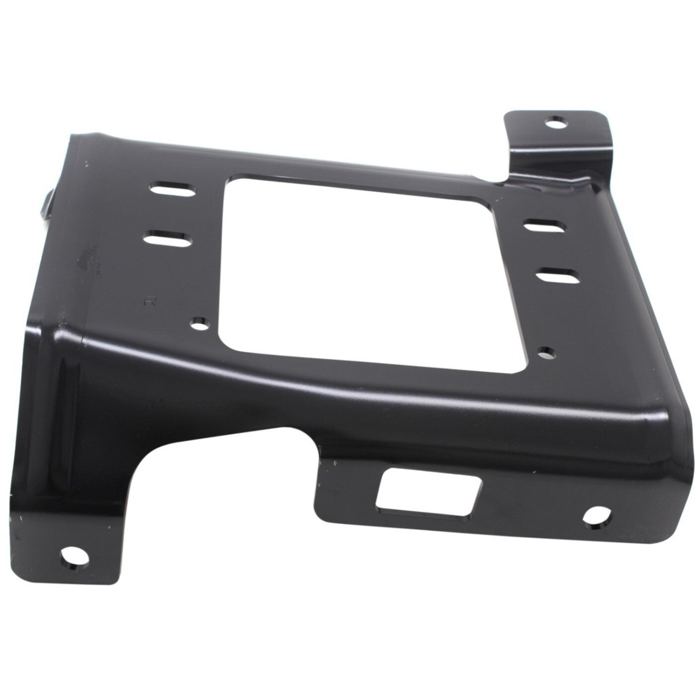 Bumper Bracket For 2017 Ford F-250 Super Duty Front Left & Right Side Inner