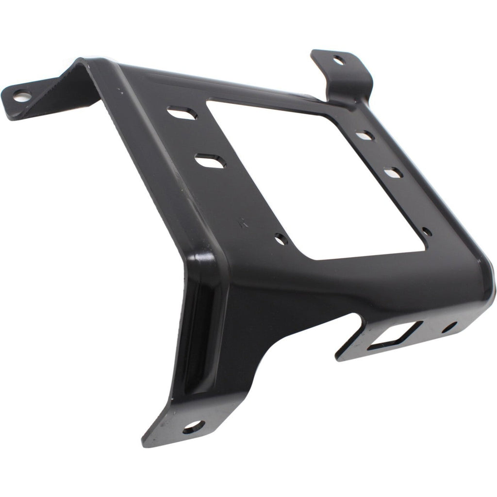Bumper Bracket For 2017 Ford F-250 Super Duty Front Left & Right Side Inner
