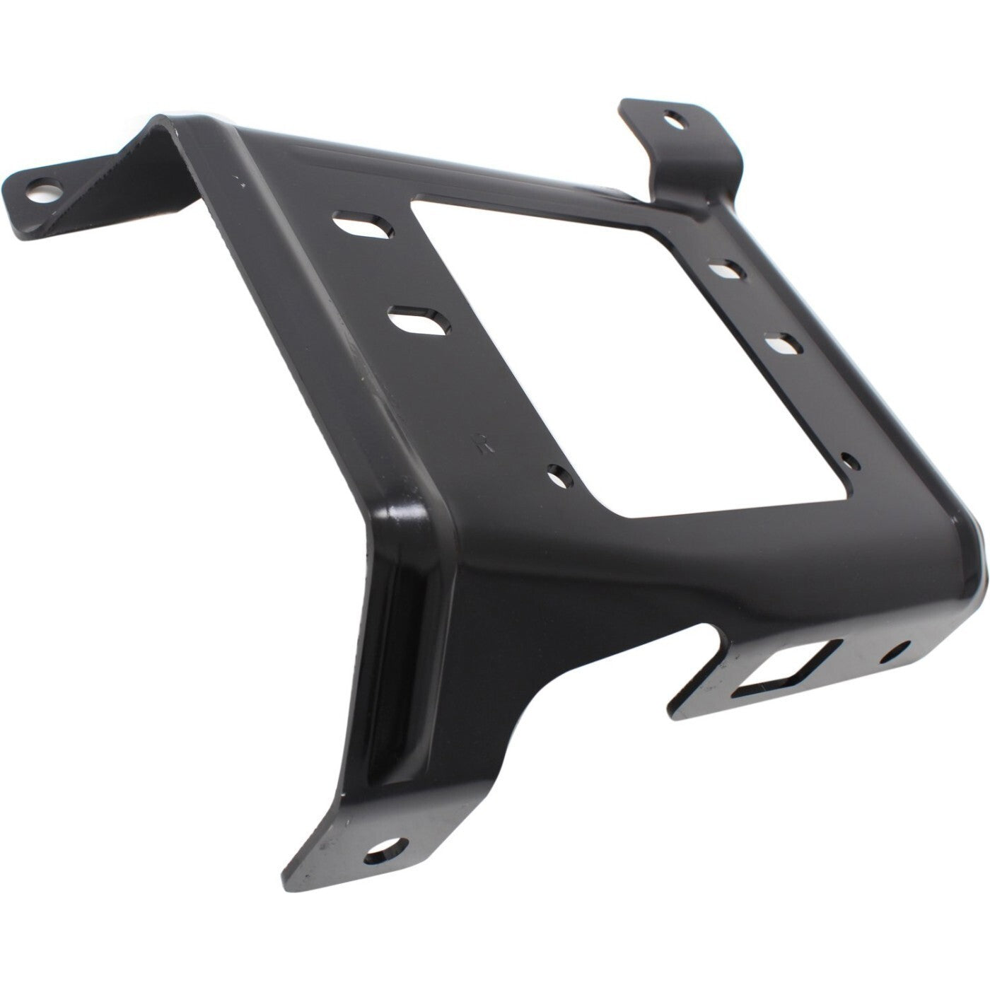 Bumper Bracket For 2017 Ford F-250 Super Duty Front Left & Right Side Inner