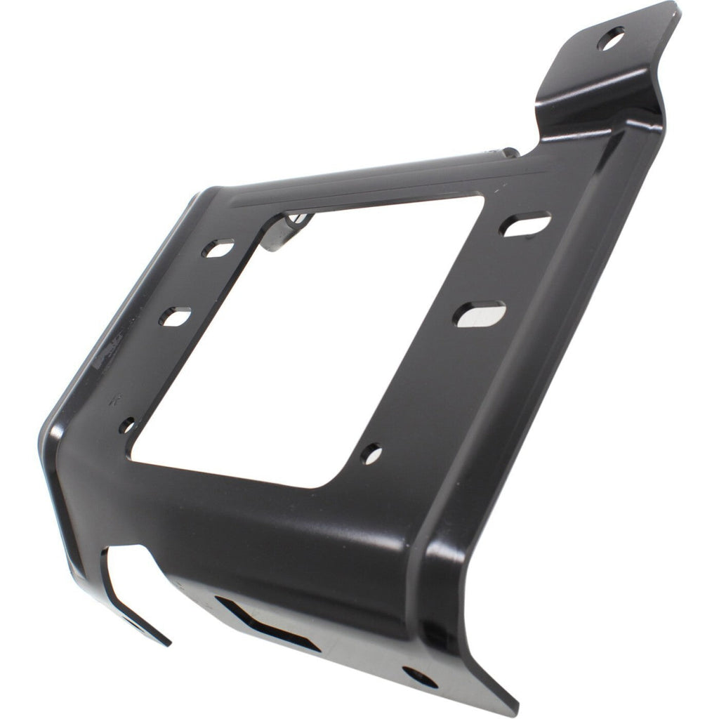 Bumper Bracket For 2017 Ford F-250 Super Duty Front Left & Right Side Inner
