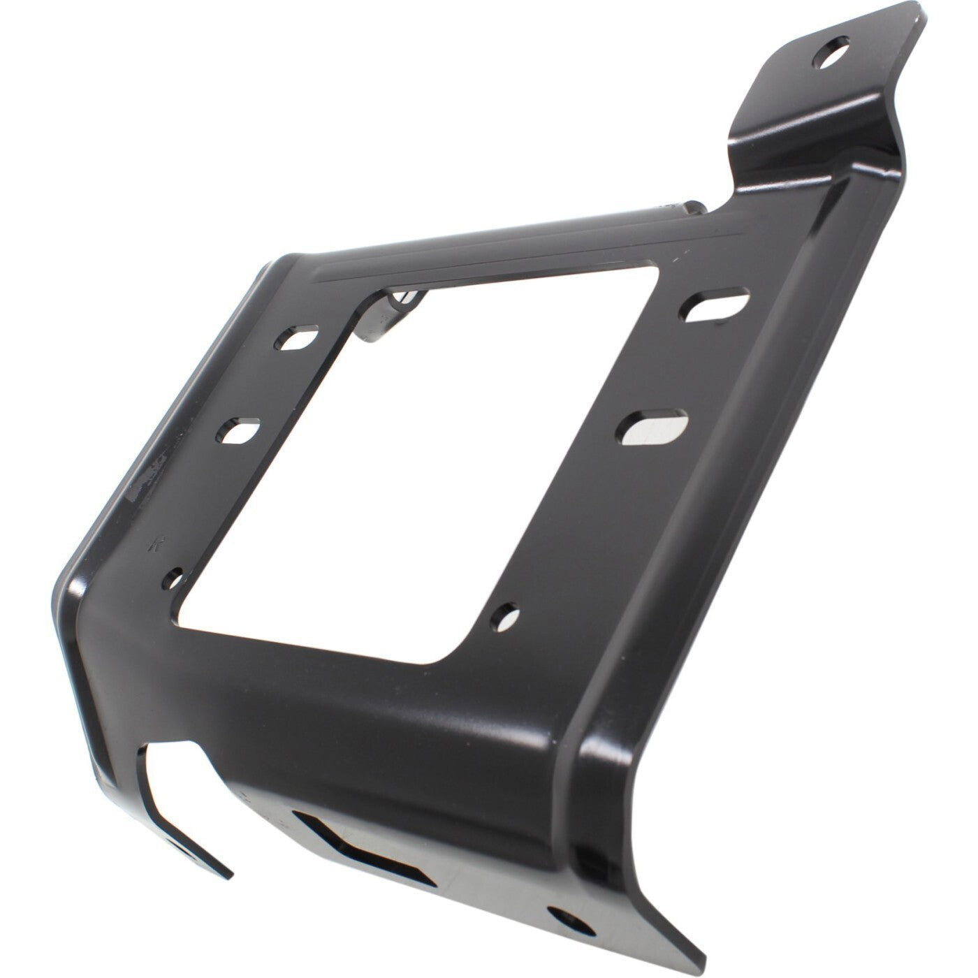 Bumper Bracket For 2017 Ford F-250 Super Duty Front Left & Right Side Inner
