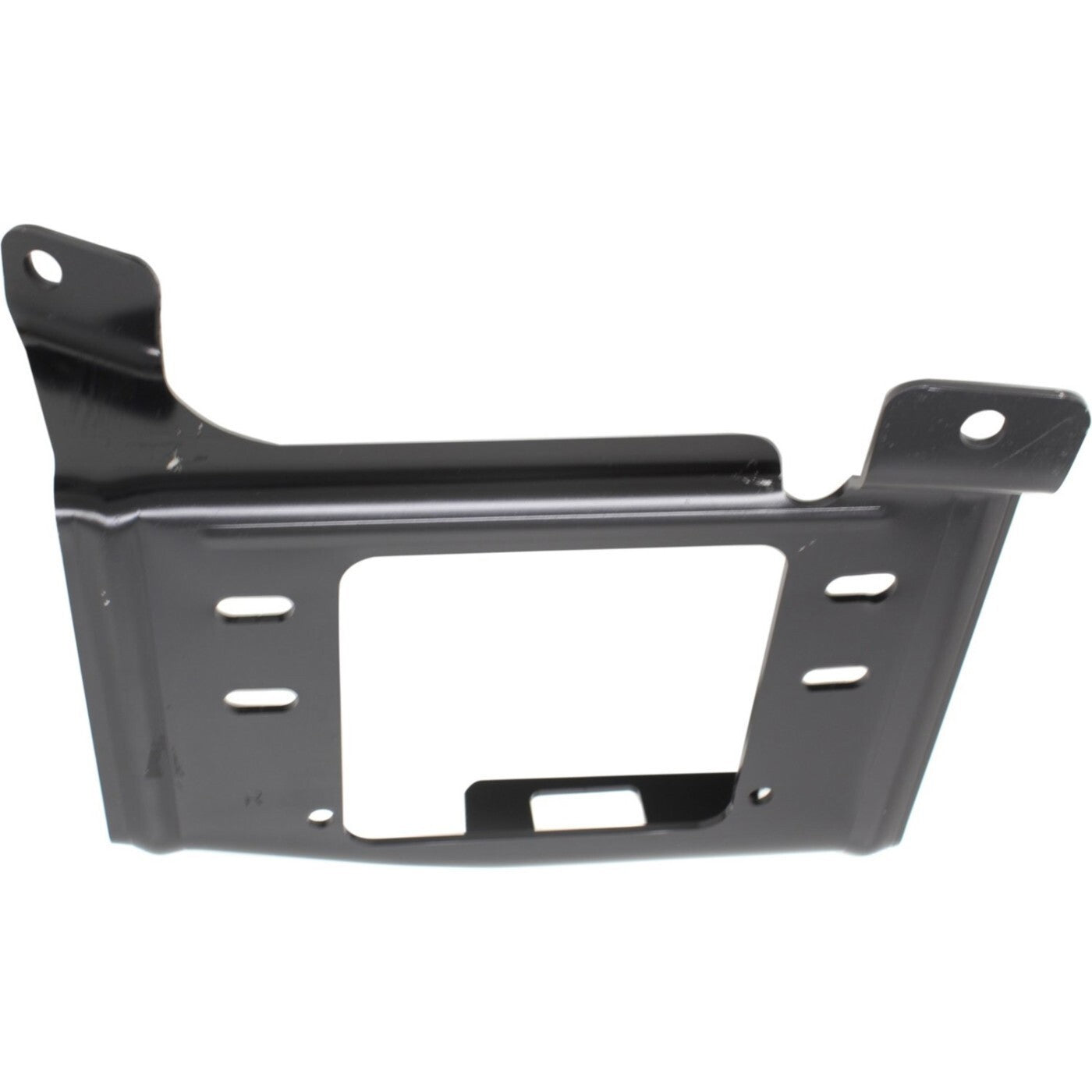 Bumper Bracket For 2017 Ford F-250 Super Duty Front Left & Right Side Inner