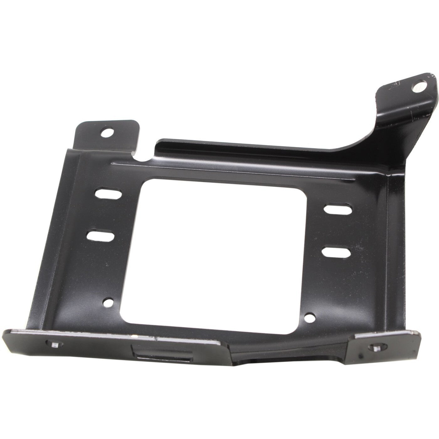 Bumper Bracket For 2017 Ford F-250 Super Duty Front Left & Right Side Inner