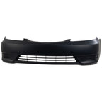 Front Bumper Cover Primed For 2005-2006 Toyota Camry 5211906909 TO1000284