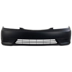 Front Bumper Cover Primed For 2005-2006 Toyota Camry 5211906909 TO1000284