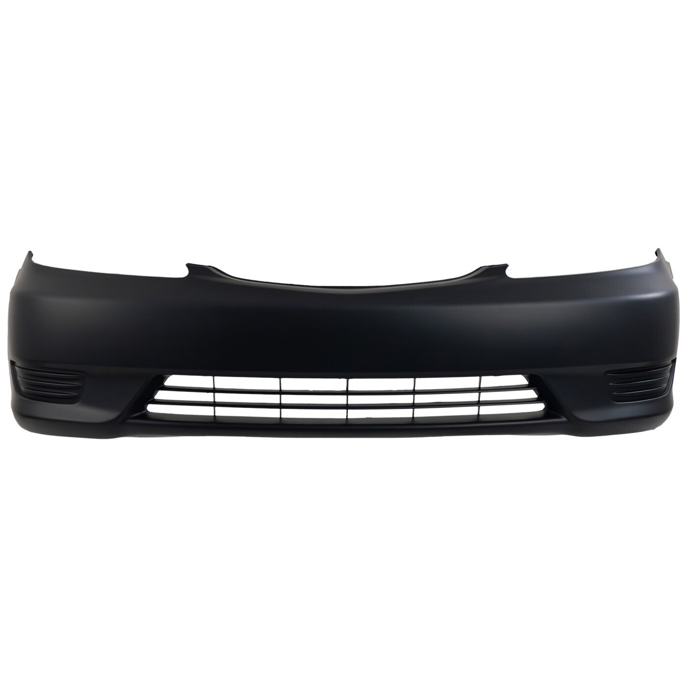 Front Bumper Cover Primed For 2005-2006 Toyota Camry 5211906909 TO1000284