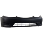 Front Bumper Cover Primed For 2005-2006 Toyota Camry 5211906909 TO1000284