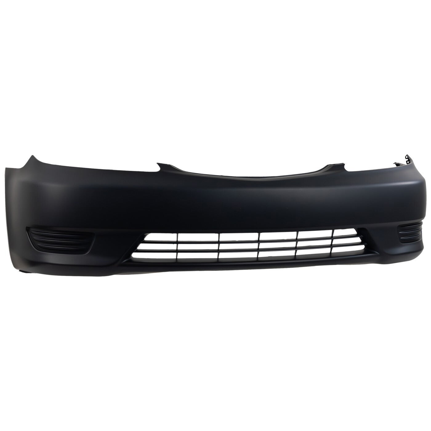 Front Bumper Cover Primed For 2005-2006 Toyota Camry 5211906909 TO1000284