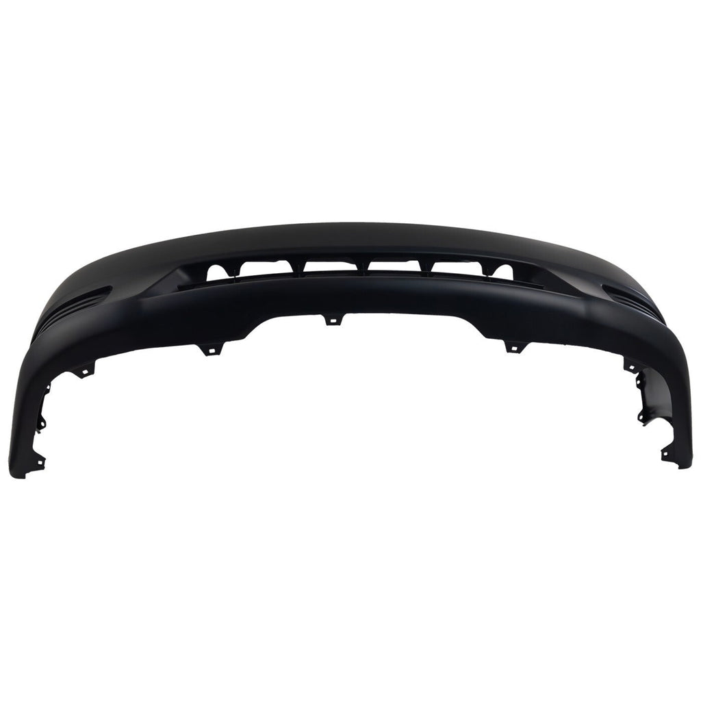 Front Bumper Cover Primed For 2005-2006 Toyota Camry 5211906909 TO1000284