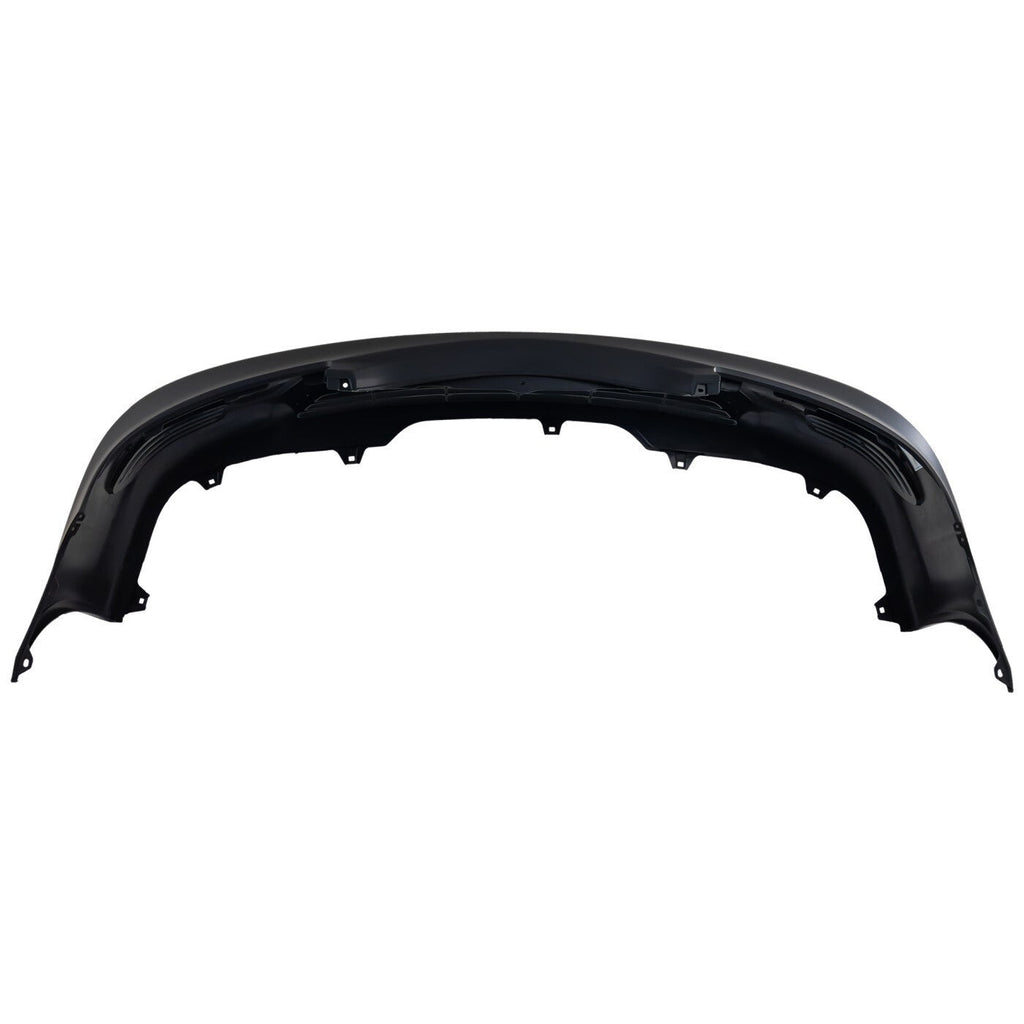 Front Bumper Cover Primed For 2005-2006 Toyota Camry 5211906909 TO1000284
