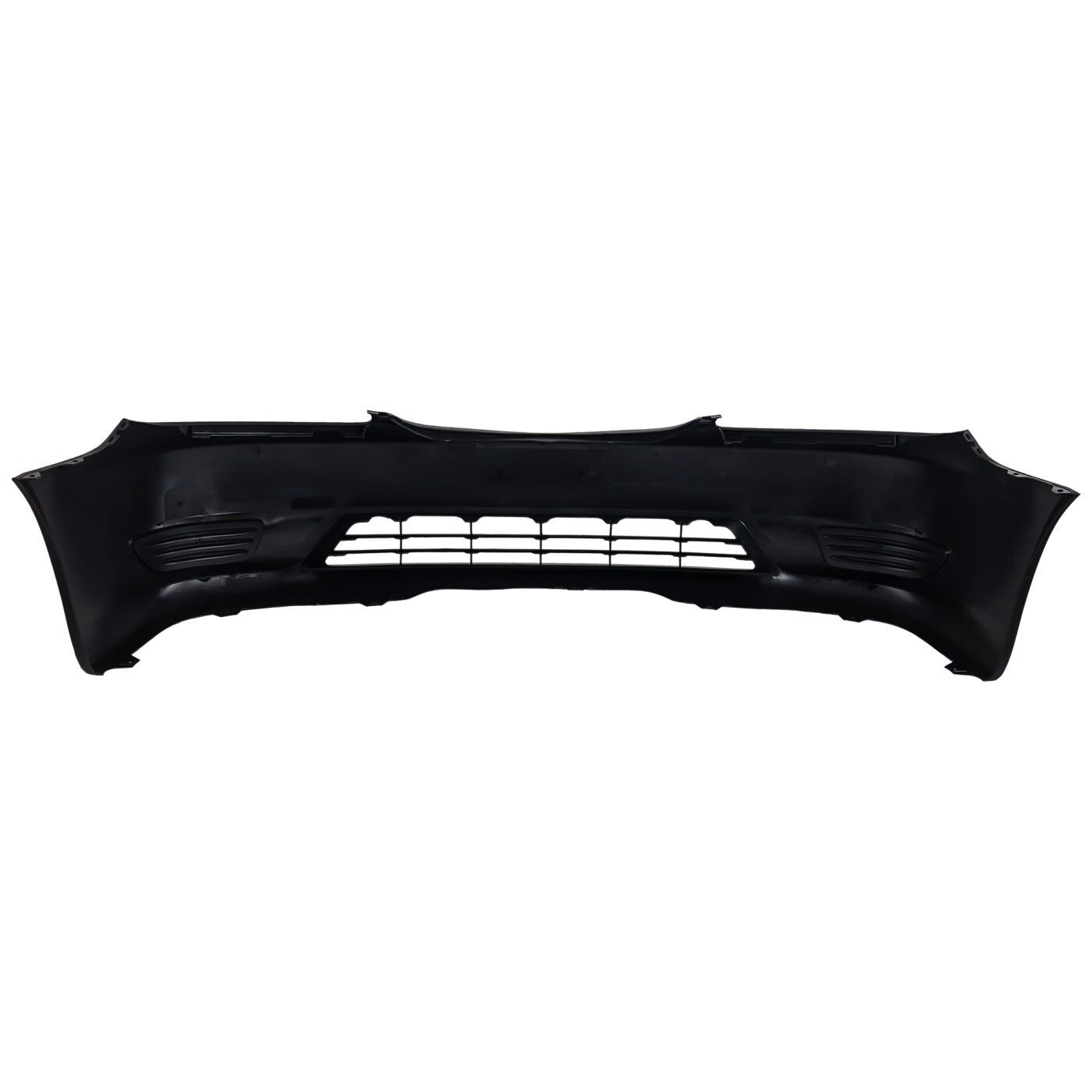 Front Bumper Cover Primed For 2005-2006 Toyota Camry 5211906909 TO1000284