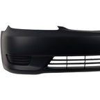 Front Bumper Cover Primed For 2005-2006 Toyota Camry 5211906909 TO1000284