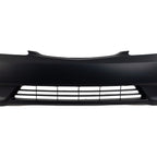 Front Bumper Cover Primed For 2005-2006 Toyota Camry 5211906909 TO1000284