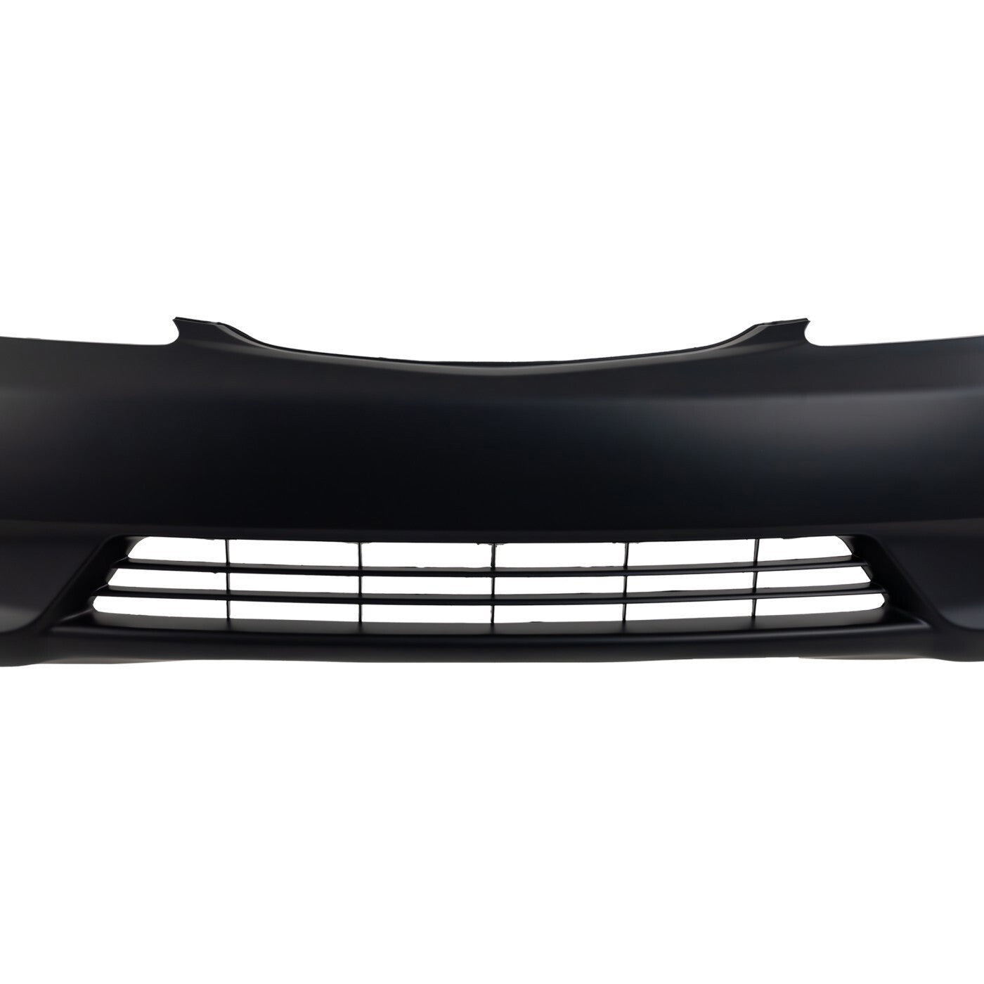 Front Bumper Cover Primed For 2005-2006 Toyota Camry 5211906909 TO1000284