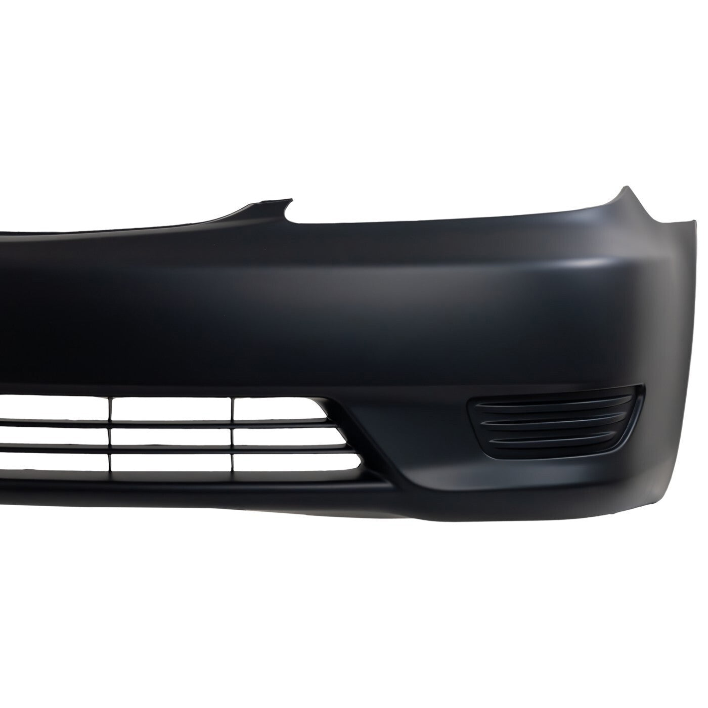 Front Bumper Cover Primed For 2005-2006 Toyota Camry 5211906909 TO1000284
