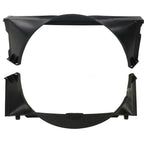 Fan Shroud Set For 1995-2005 Chevrolet Blazer GM3110124 GM3110125