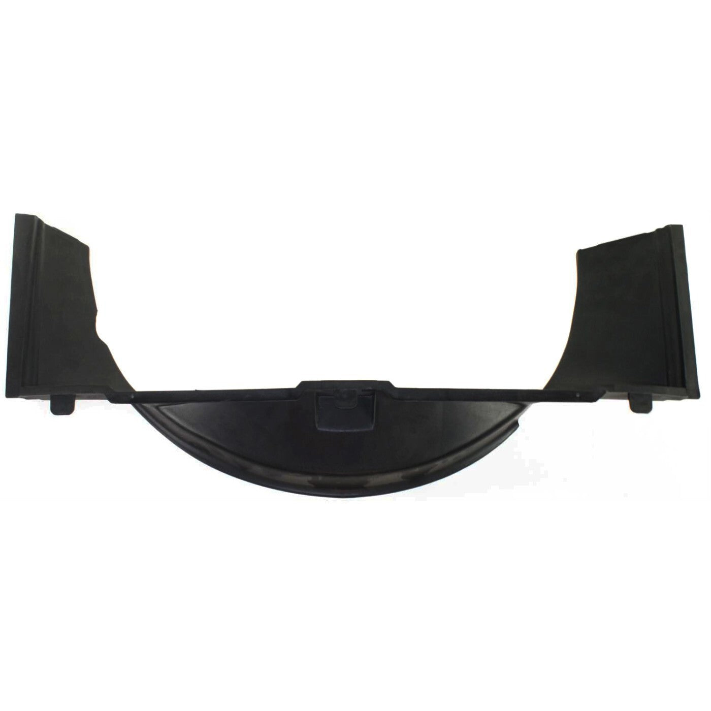Fan Shroud Set For 1995-2005 Chevrolet Blazer GM3110124 GM3110125