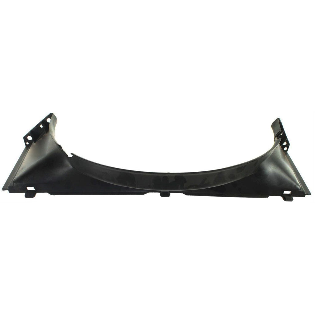 Fan Shroud Set For 1995-2005 Chevrolet Blazer GM3110124 GM3110125