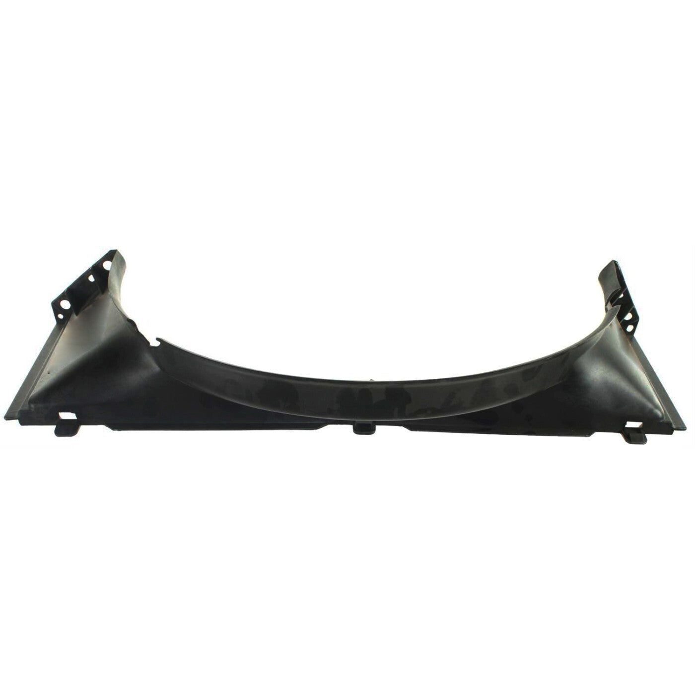 Fan Shroud Set For 1995-2005 Chevrolet Blazer GM3110124 GM3110125