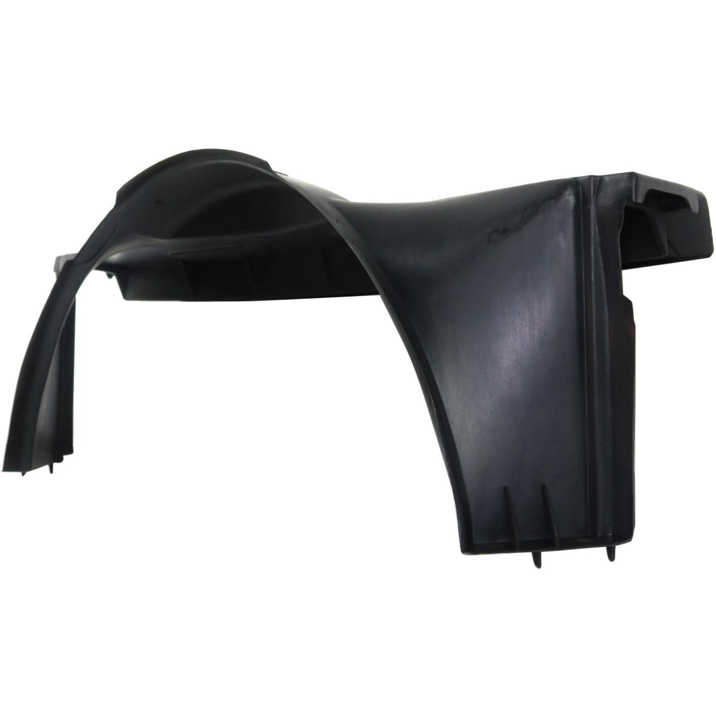 Fan Shroud Set For 1995-2005 Chevrolet Blazer GM3110124 GM3110125
