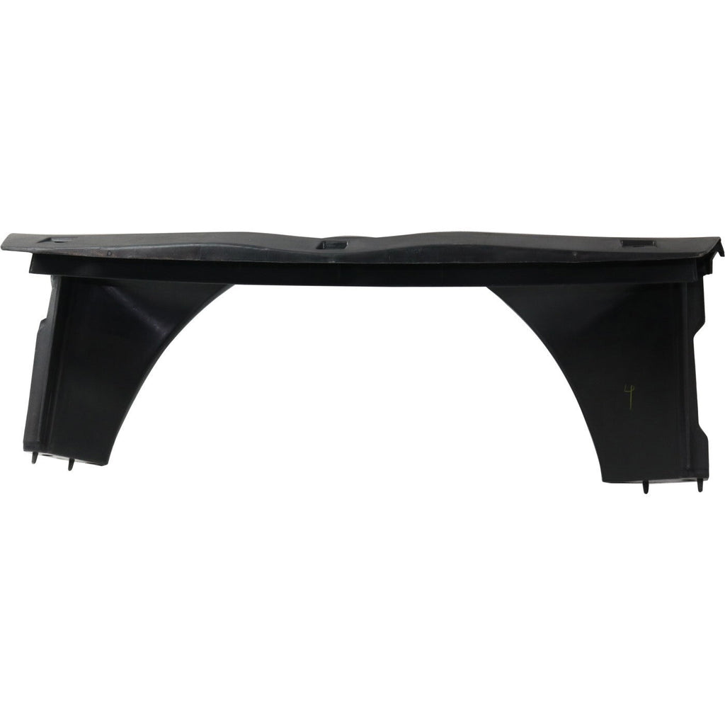 Fan Shroud Set For 1995-2005 Chevrolet Blazer GM3110124 GM3110125