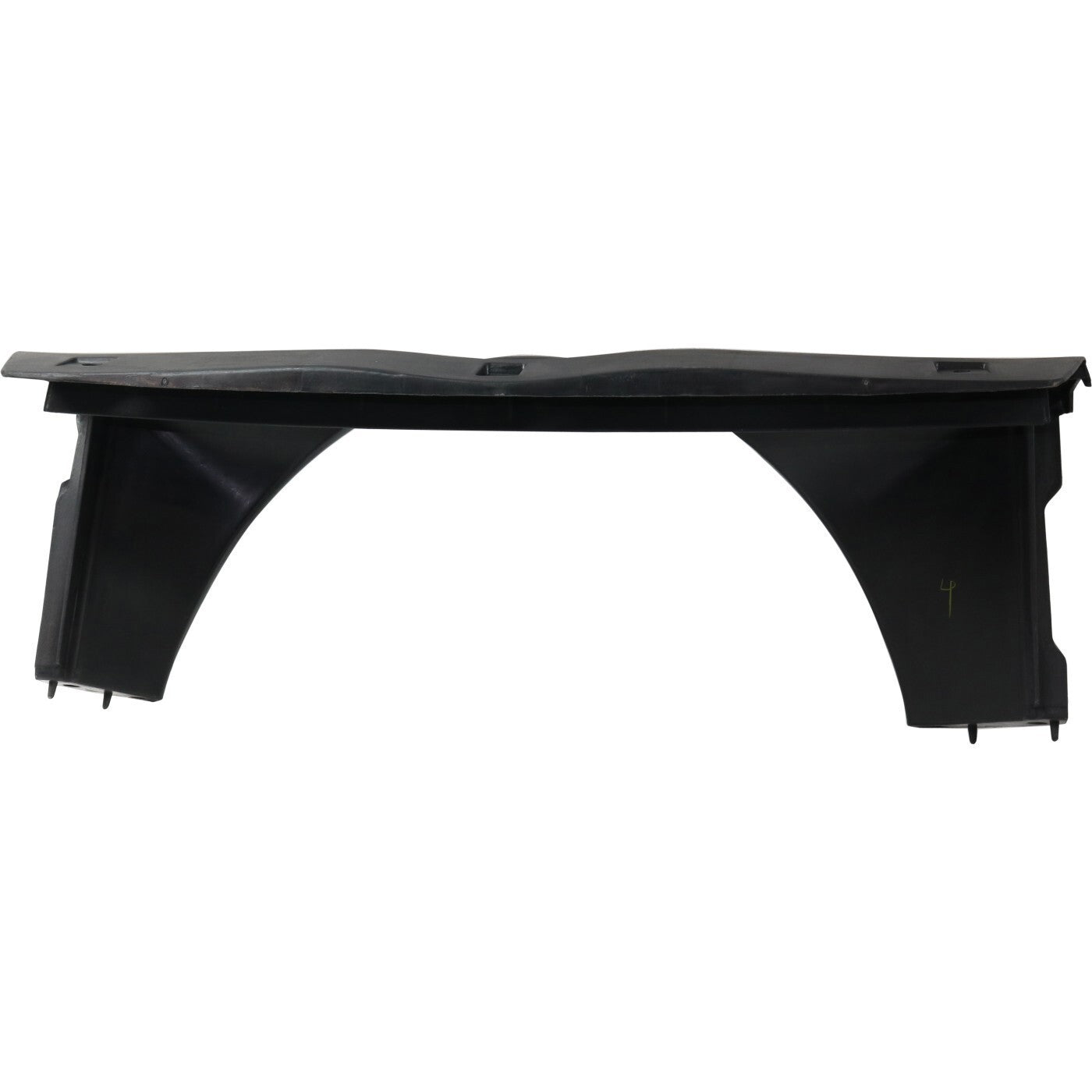 Fan Shroud Set For 1995-2005 Chevrolet Blazer GM3110124 GM3110125