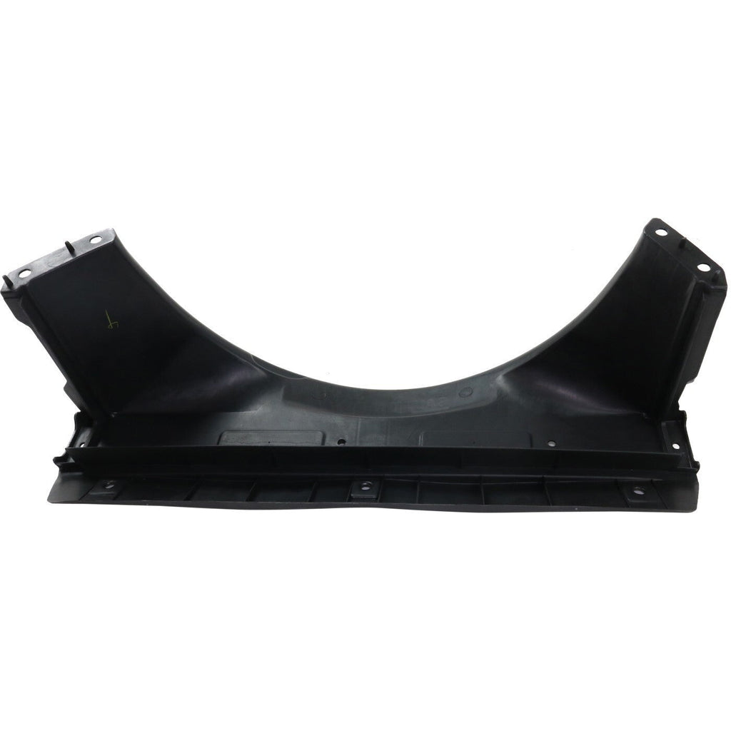 Fan Shroud Set For 1995-2005 Chevrolet Blazer GM3110124 GM3110125