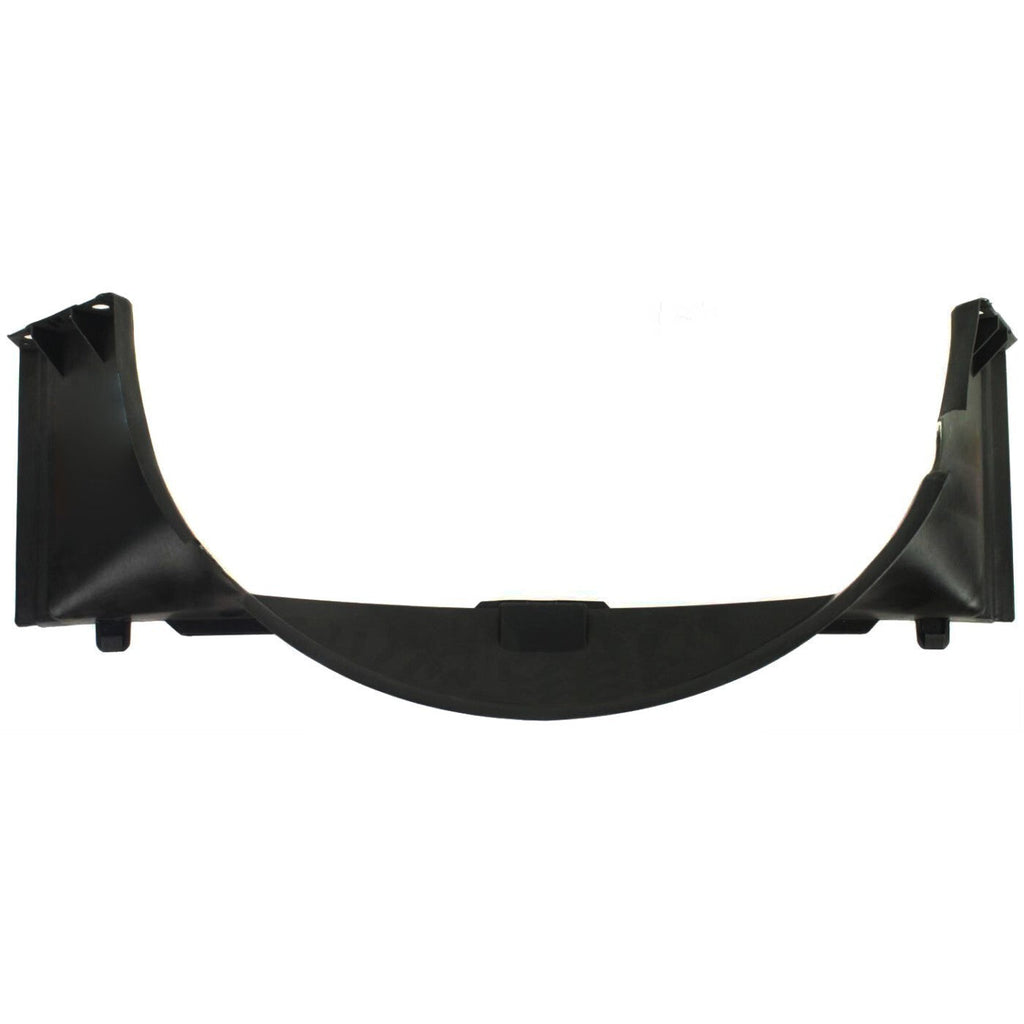 Fan Shroud Set For 1995-2005 Chevrolet Blazer GM3110124 GM3110125