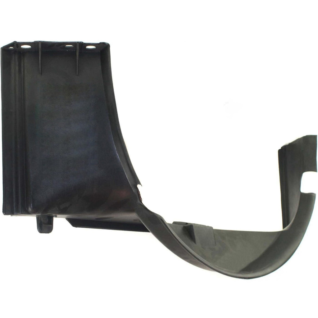 Fan Shroud Set For 1995-2005 Chevrolet Blazer GM3110124 GM3110125