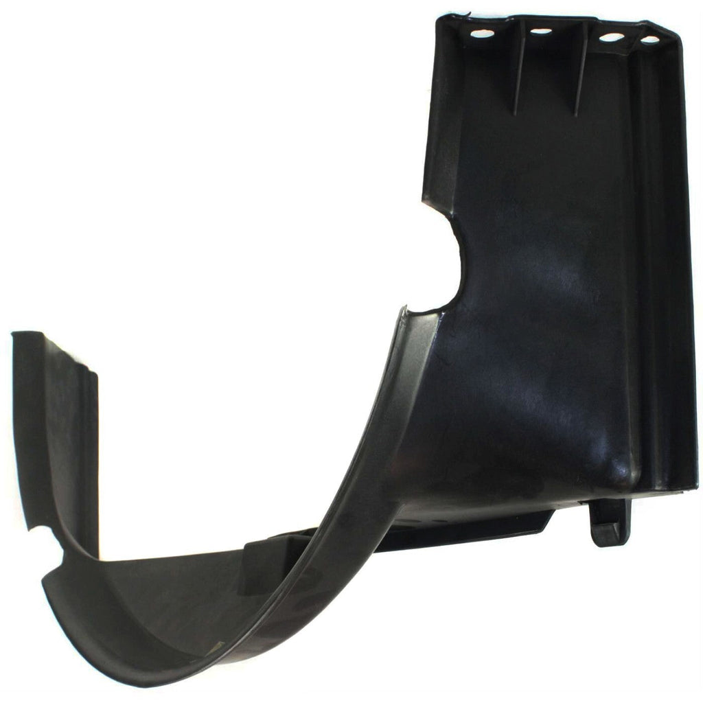 Fan Shroud Set For 1995-2005 Chevrolet Blazer GM3110124 GM3110125