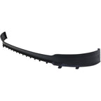Front Valance For 2014-2015 GMC Sierra 1500 Textured