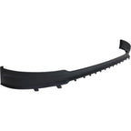 Front Valance For 2014-2015 GMC Sierra 1500 Textured