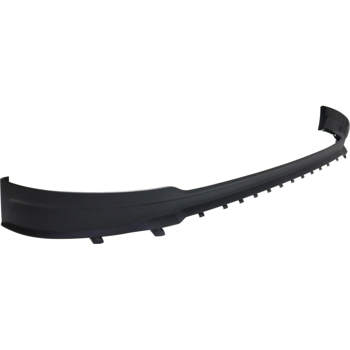 Front Valance For 2014-2015 GMC Sierra 1500 Textured