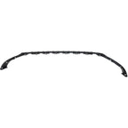Front Valance For 2014-2015 GMC Sierra 1500 Textured