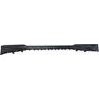 Front Valance For 2014-2015 GMC Sierra 1500 Textured