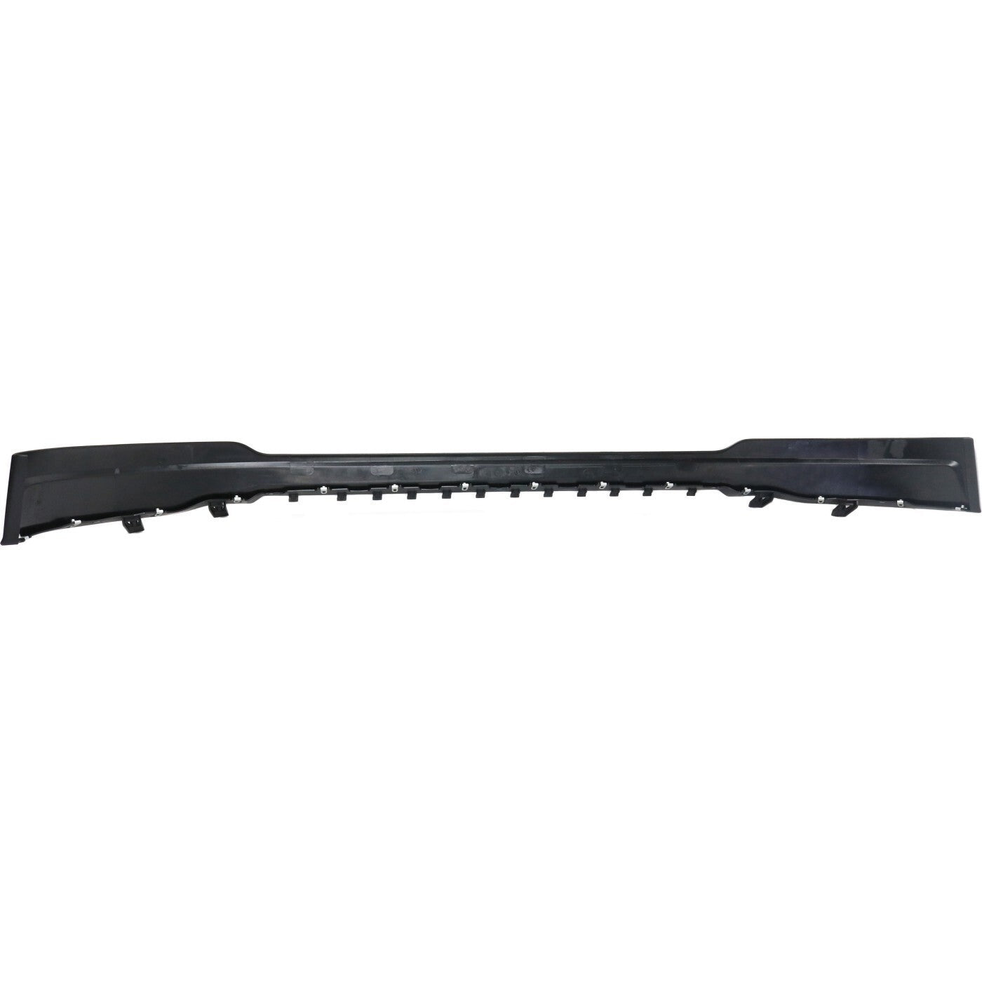 Front Valance For 2014-2015 GMC Sierra 1500 Textured