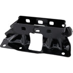 Bumper Bracket For 2019-22 Ram 2500 3500 Front Left or Right Side Standard Cab